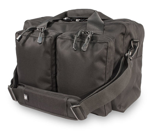 Deluxe Overnight Bag – Tactical Gear for Modern Vikings - Raven Supply Company