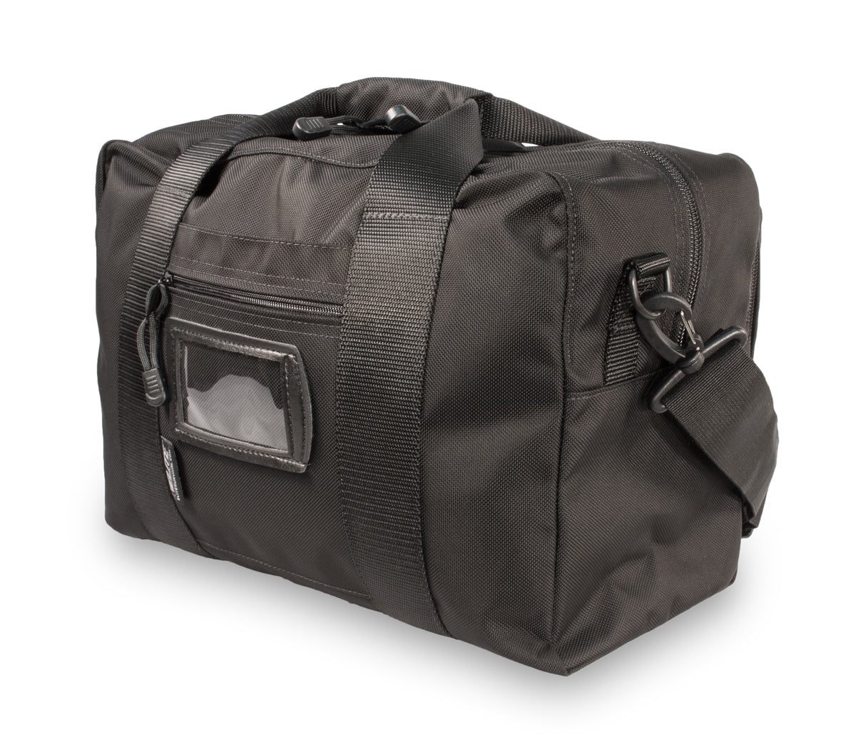 Deluxe Overnight Bag – Tactical Gear for Modern Vikings - Raven Supply Company