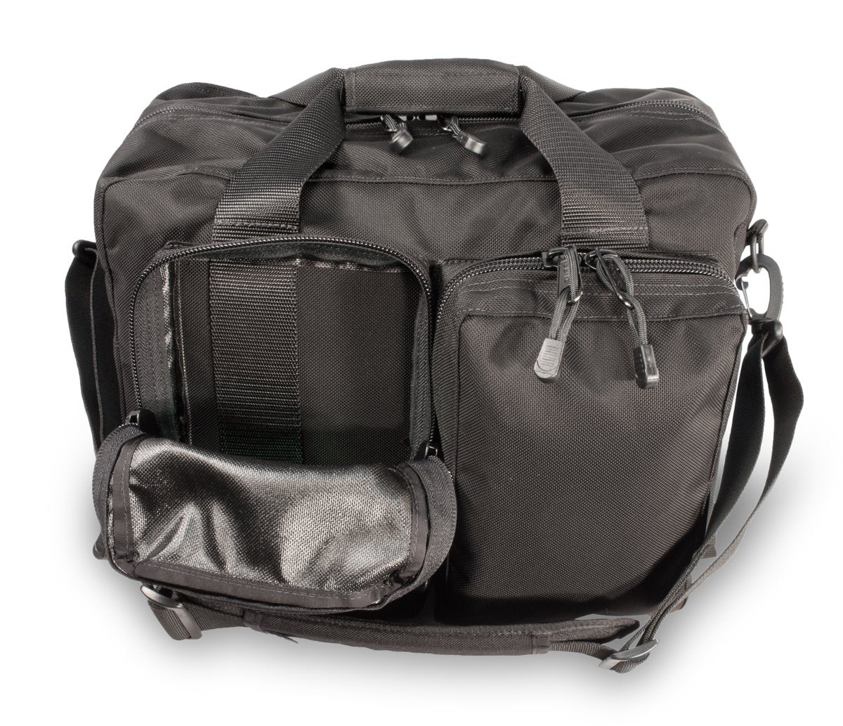 Deluxe Overnight Bag – Tactical Gear for Modern Vikings - Raven Supply Company