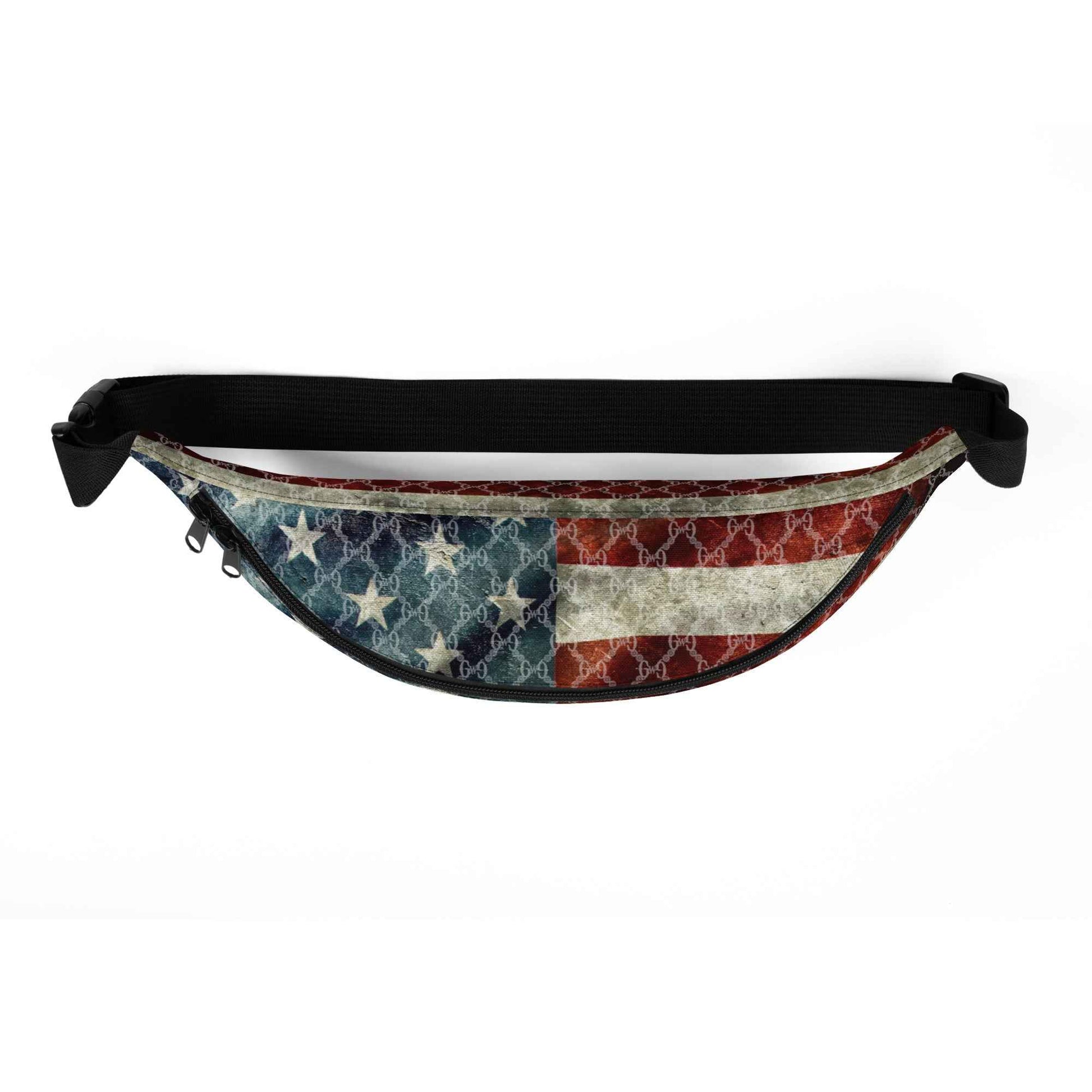 Liberty Fanny Pack