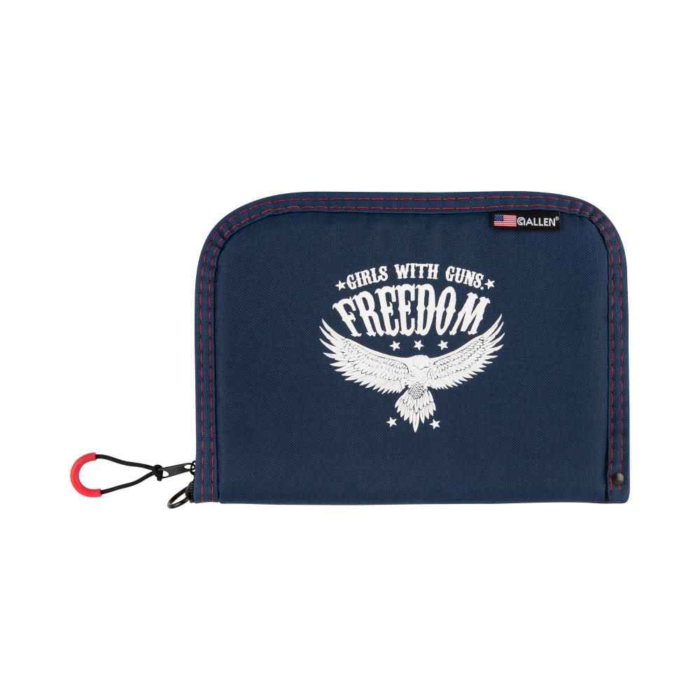 Freedom Handgun Case