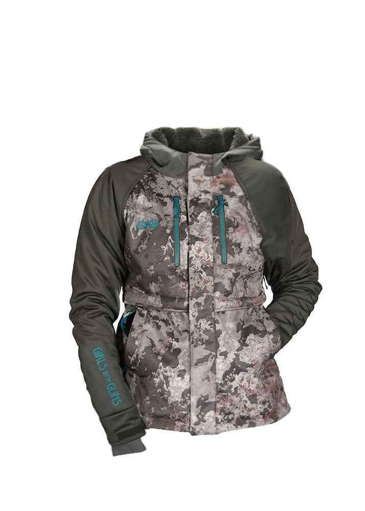 Artemis Jacket Gen 2