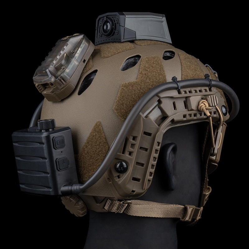 Antifog Tactical Goggles for Clear Vision in Any Environment - Raven Supply Company