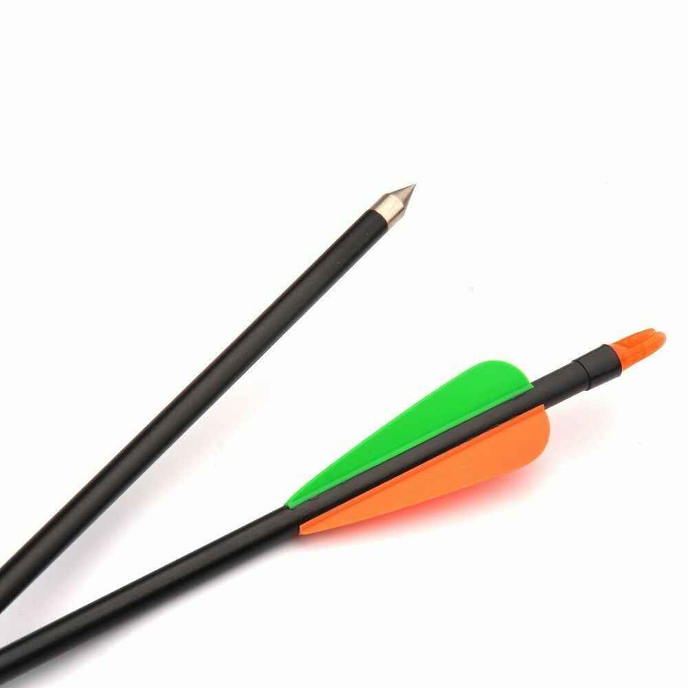 31-inch 8mm Glass Fiber Arrow Inner Plug 825mm Long Bow And Arrow