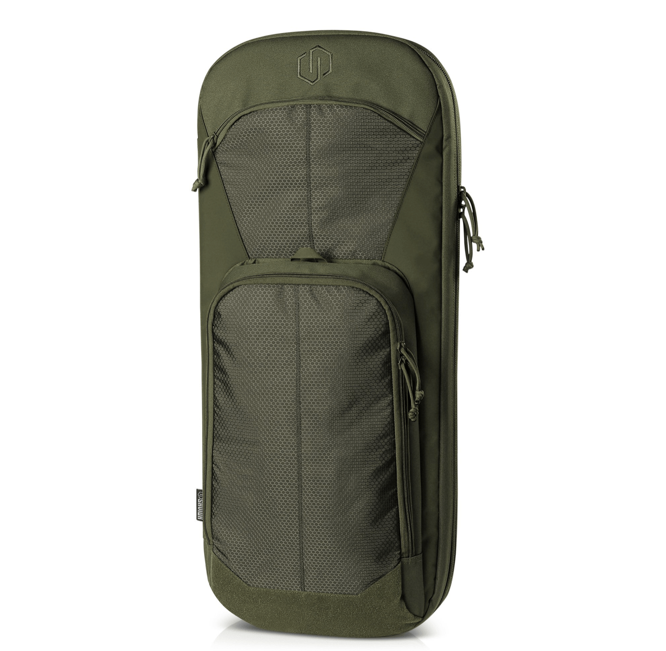 Covert Specialist SBR Case (3 Sizes) - Raven Supply Company