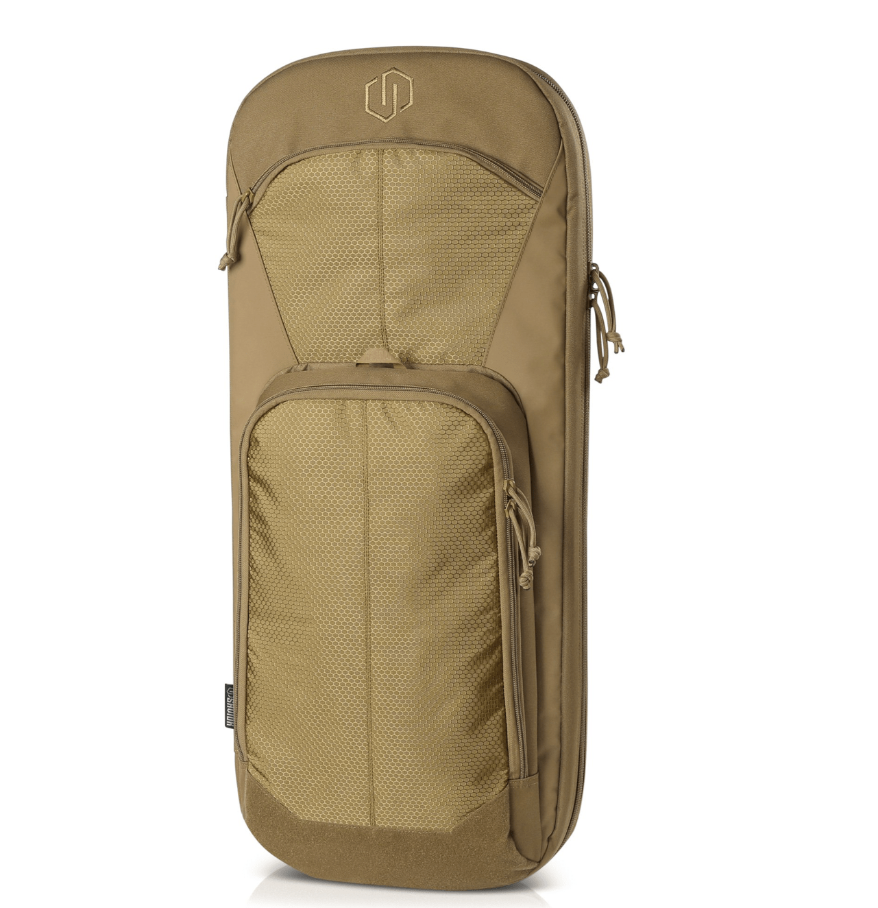 Covert Specialist SBR Case (3 Sizes) - Raven Supply Company