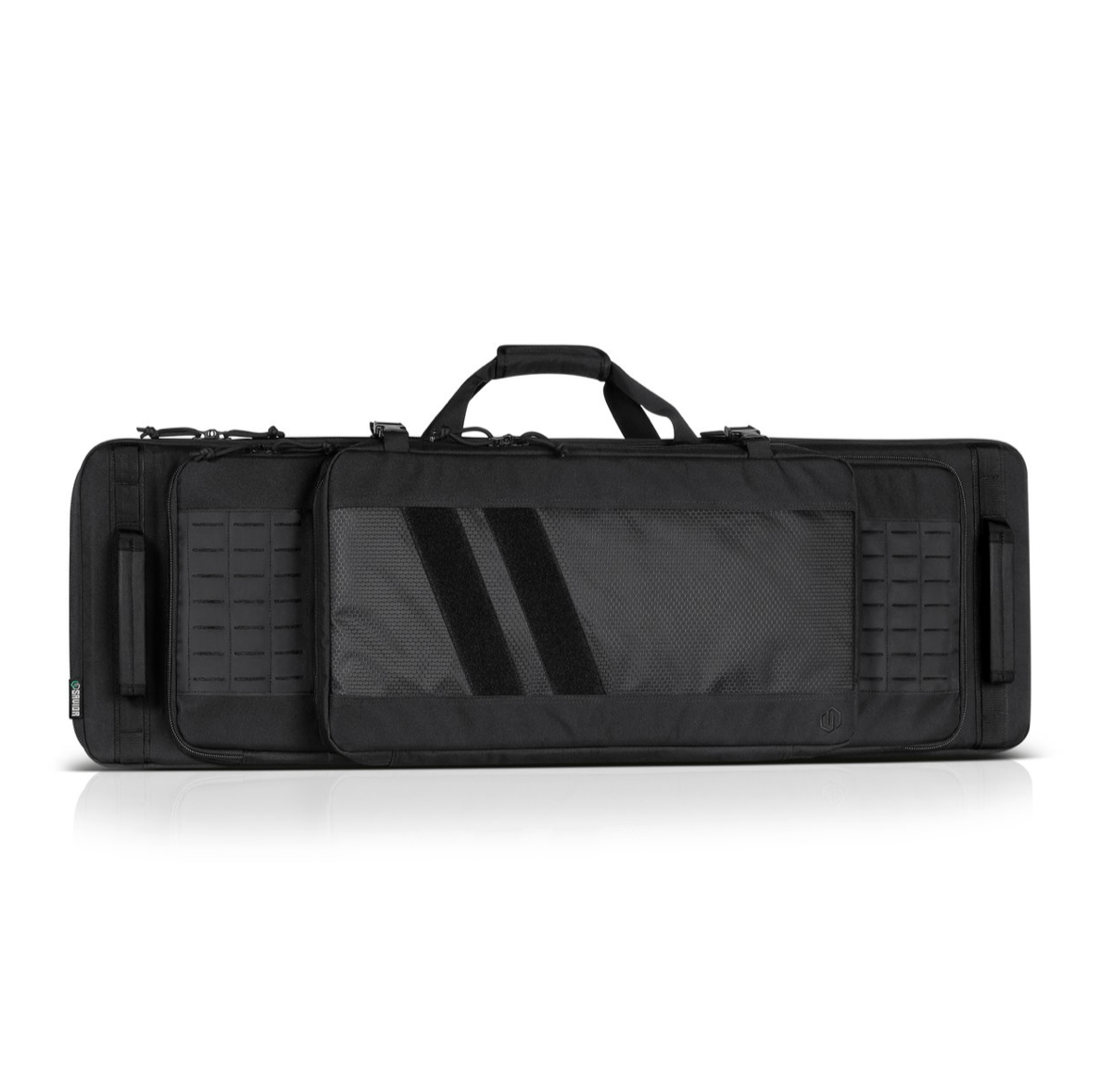 Specialist Double Rifle Case (3 Sizes) - Raven Supply Company