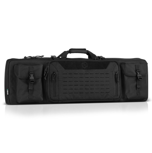 Urban Patriot Double Case (5 Sizes) - Raven Supply Company