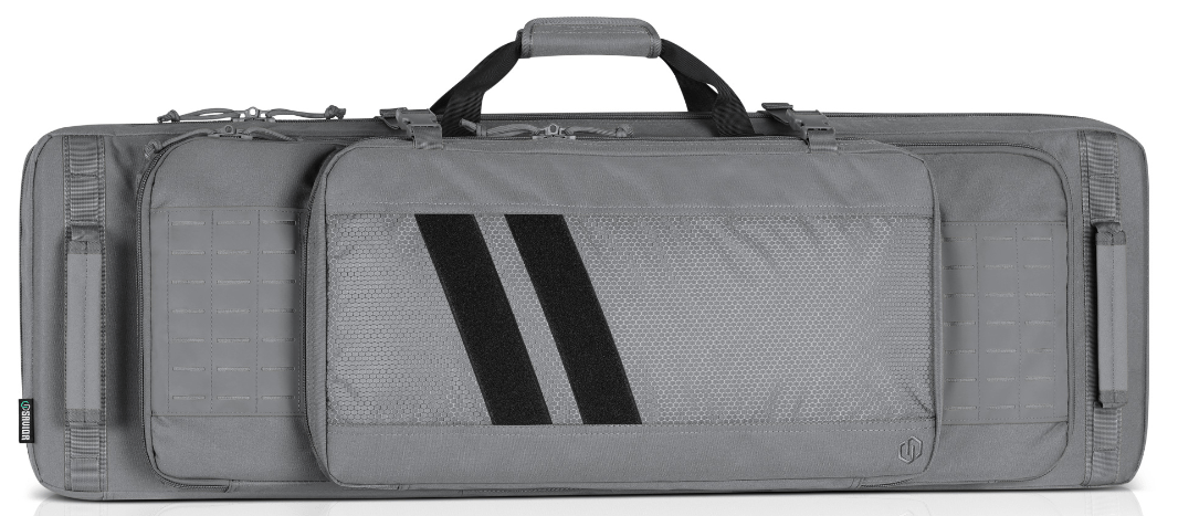 Specialist Double Rifle Case (3 Sizes) - Raven Supply Company