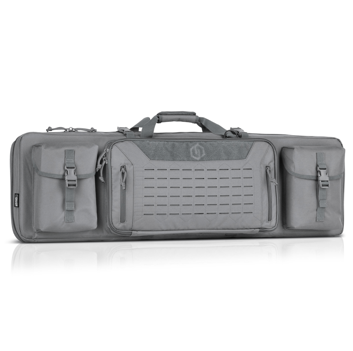 Urban Patriot Double Case (5 Sizes) - Raven Supply Company