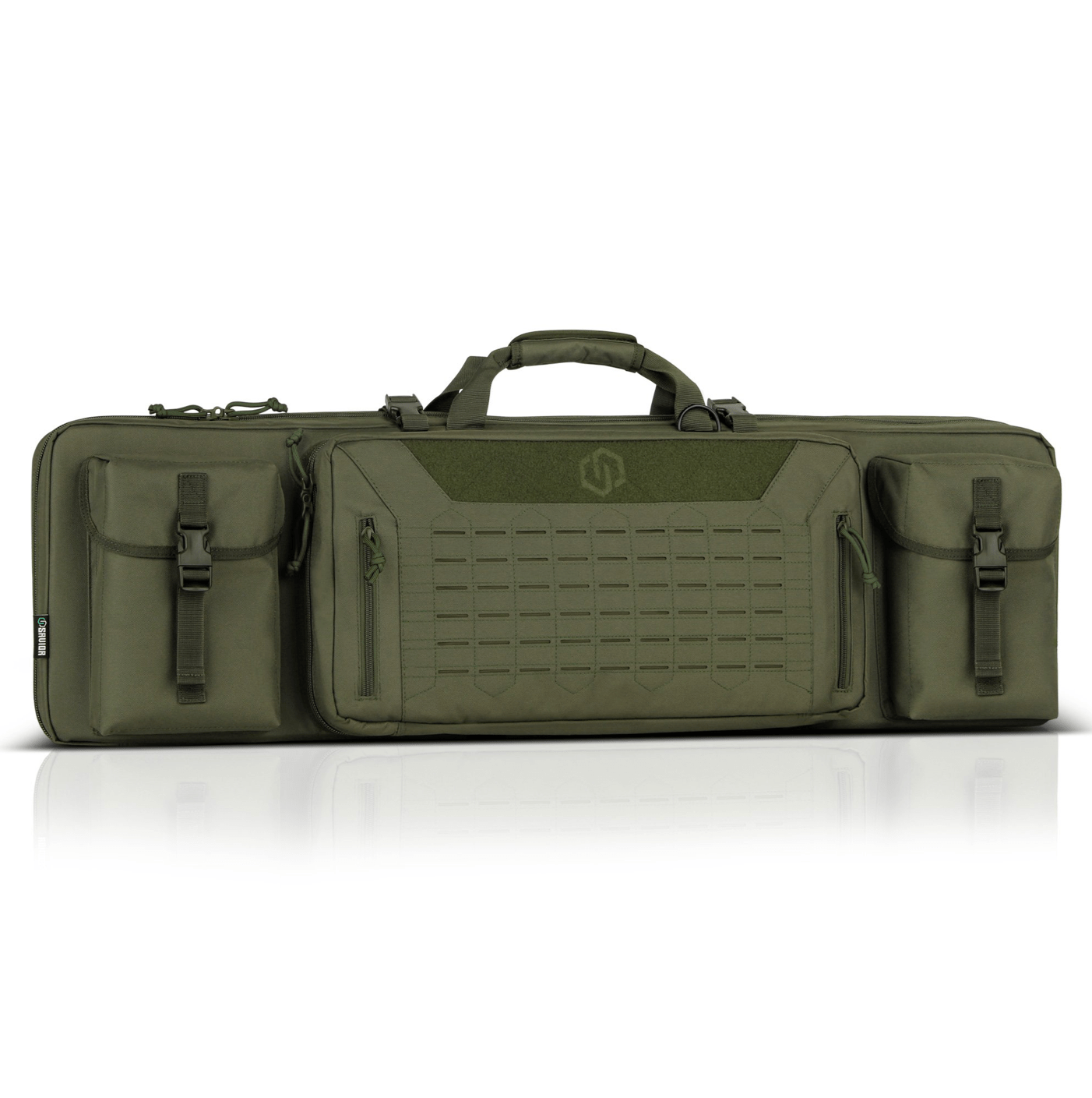 Urban Patriot Double Case (5 Sizes) - Raven Supply Company