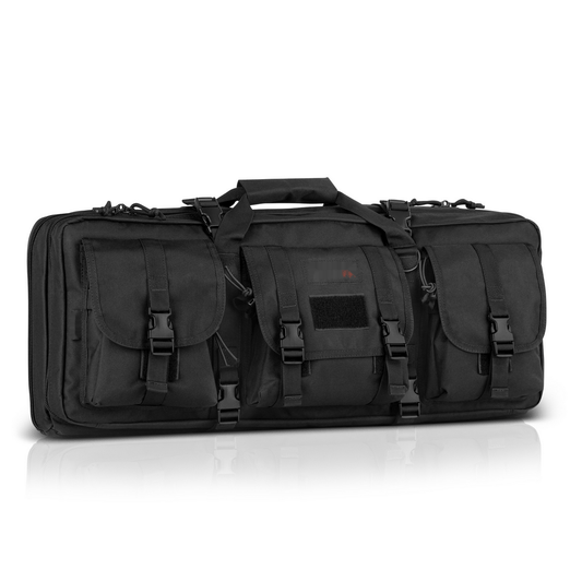 American Classic Shorty Double Case (3 Sizes) - Raven Supply Company