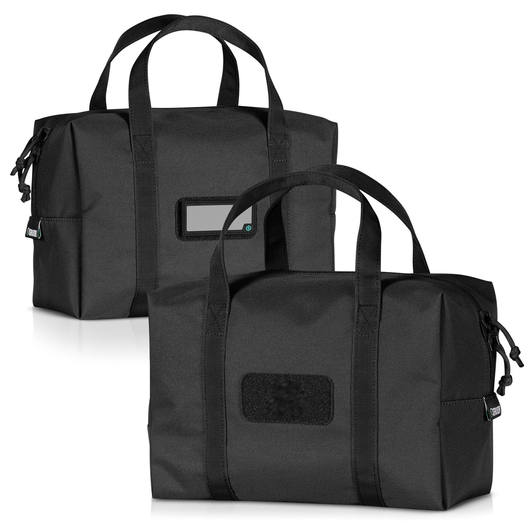 Mini Hauler Duffel Bag - 2 Pack - Raven Supply Company