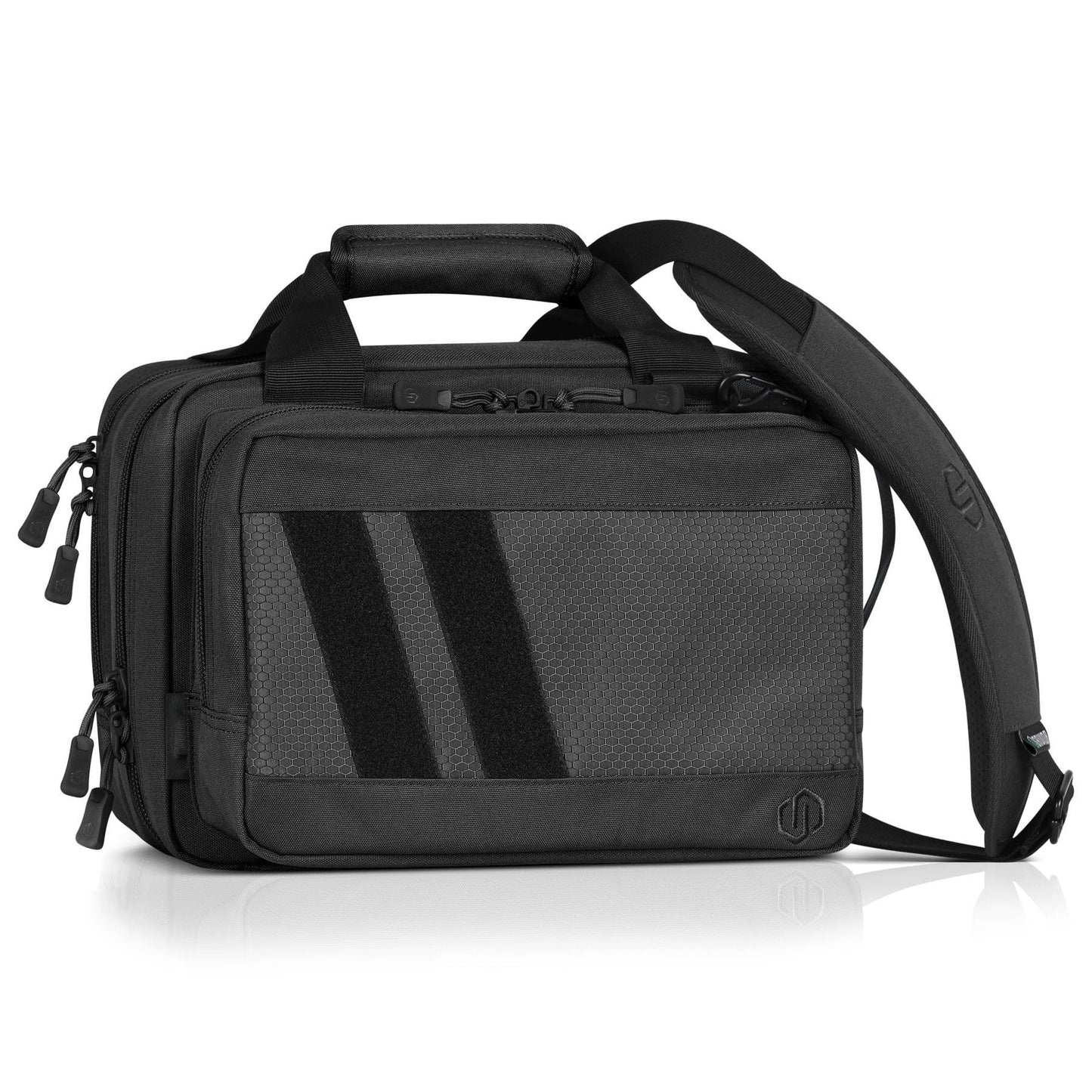 Specialist Mini Range Bag – Tactical Gear for Modern Vikings - Raven Supply Company