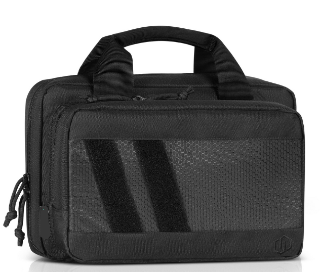 Specialist Series Double Pistol Case - Raven Supply Company