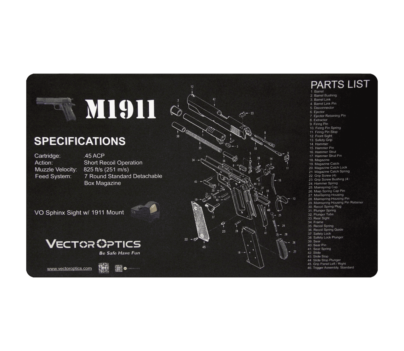 Guardian Accessory Package – Tactical Gear for Modern Vikings - Raven Supply Company