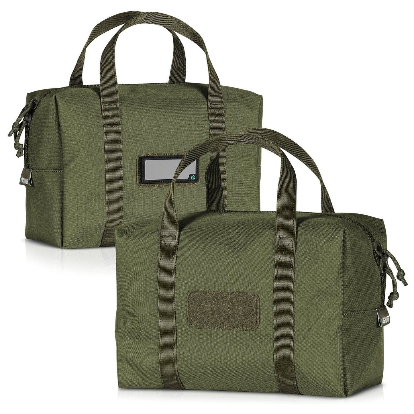 Mini Hauler Duffel Bag - 2 Pack - Raven Supply Company