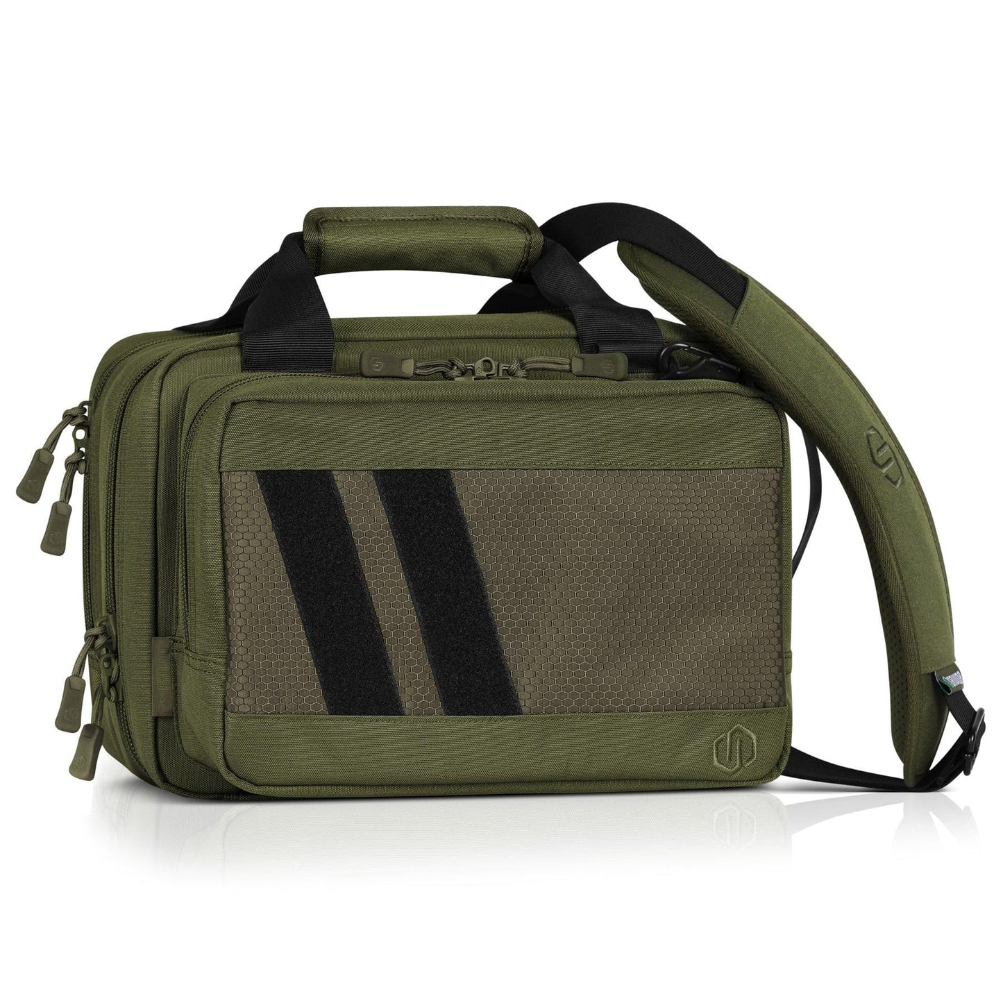 Specialist Mini Range Bag – Tactical Gear for Modern Vikings - Raven Supply Company