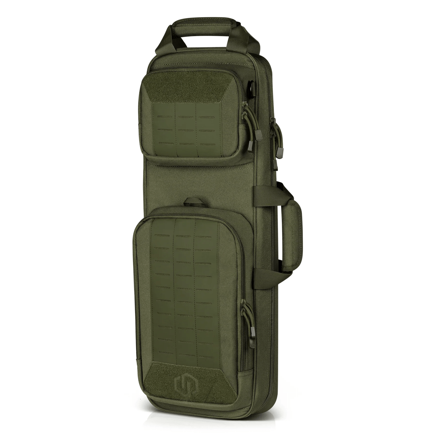 Urban Takedown 27" Case – Tactical Gear for Modern Vikings - Raven Supply Company