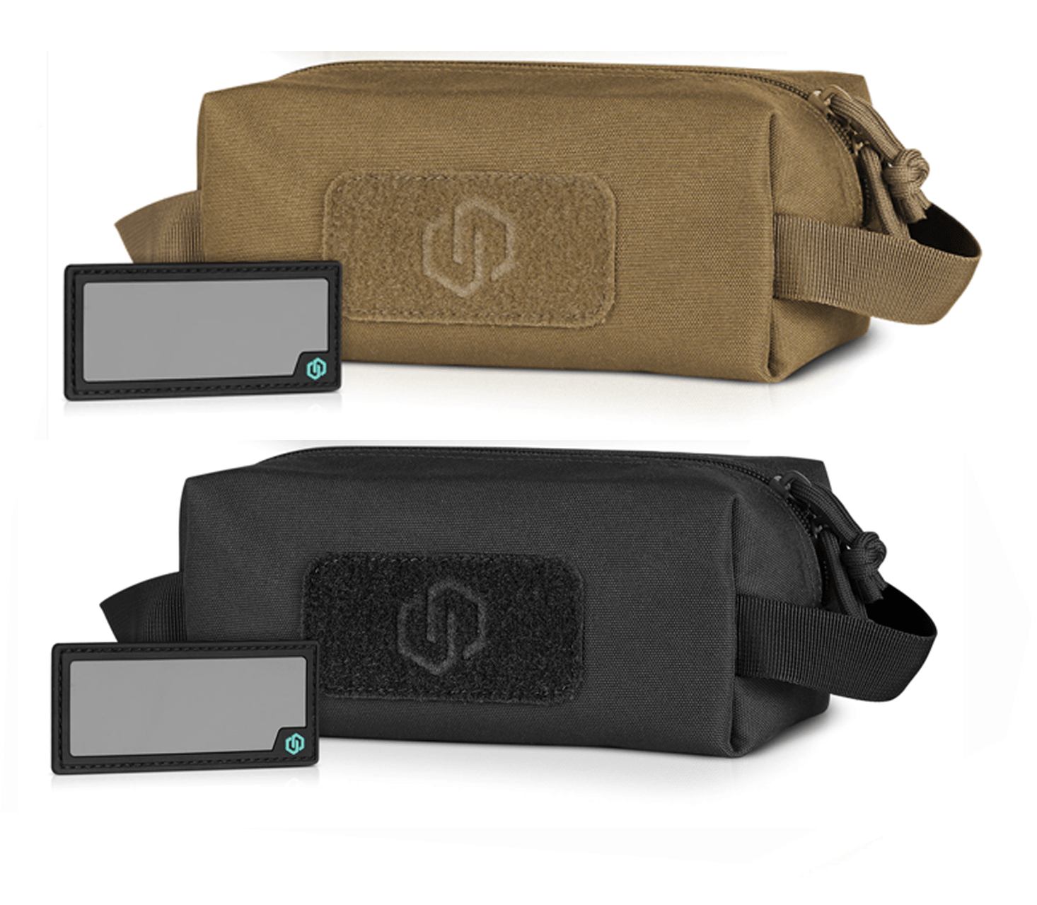 Soft Tactical Storage Pouch – Tactical Gear for Modern Vikings - Raven Supply Company