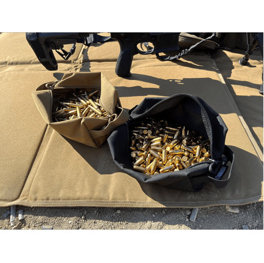 Soft Tactical Storage Pouch – Tactical Gear for Modern Vikings - Raven Supply Company