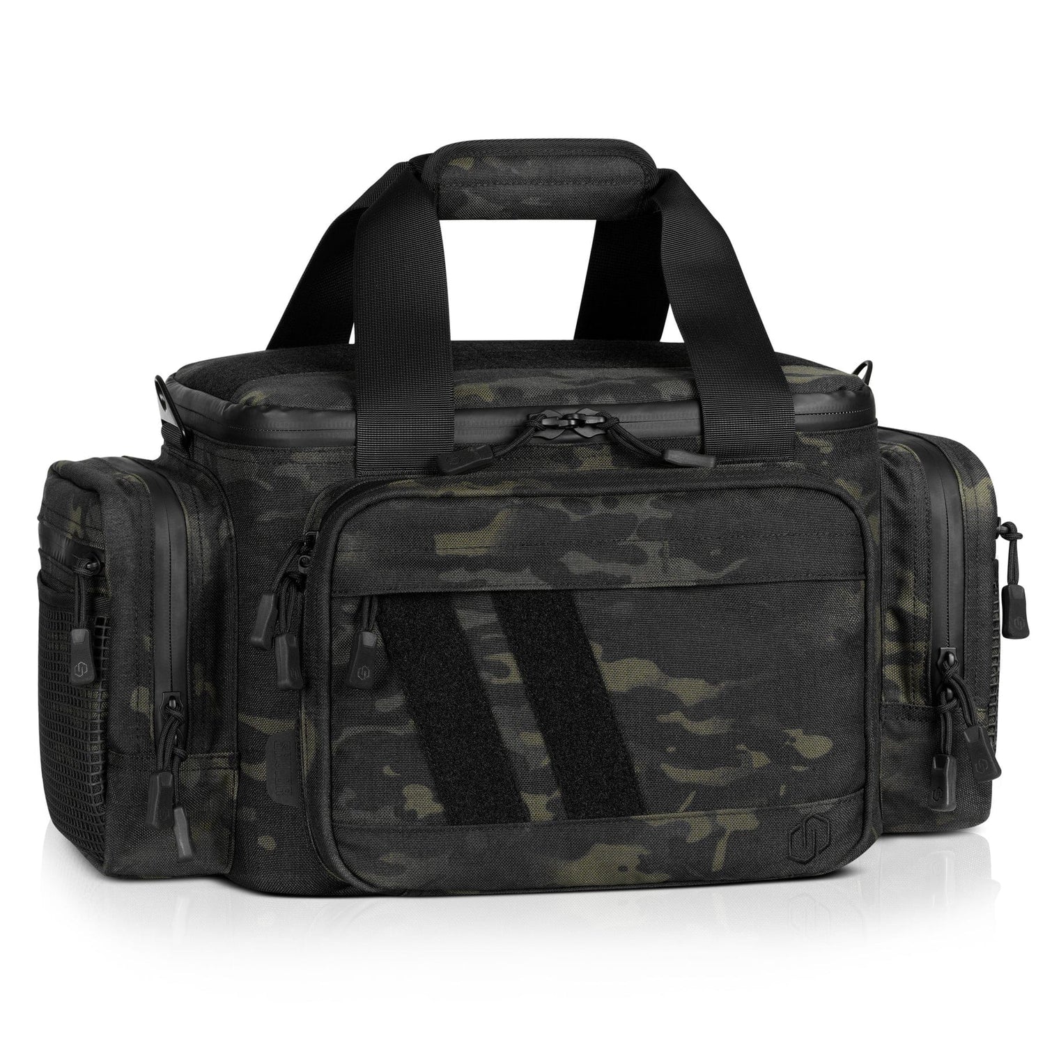 Specialist Range Bag - Multicam - Raven Supply Company
