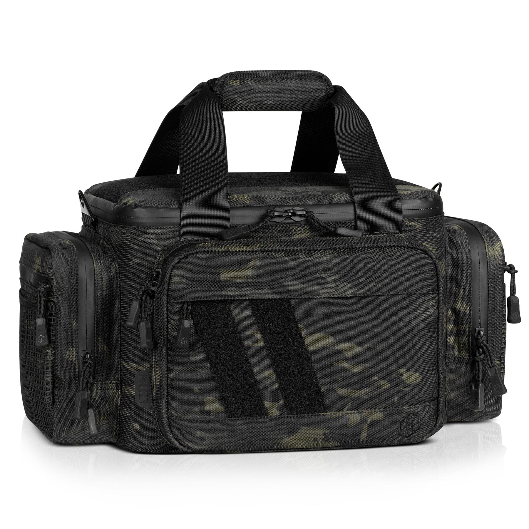 Specialist Range Bag - Multicam - Raven Supply Company