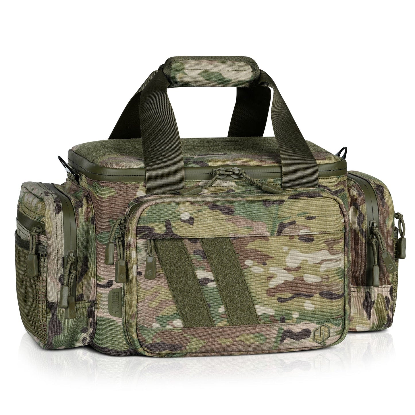 Specialist Range Bag - Multicam - Raven Supply Company