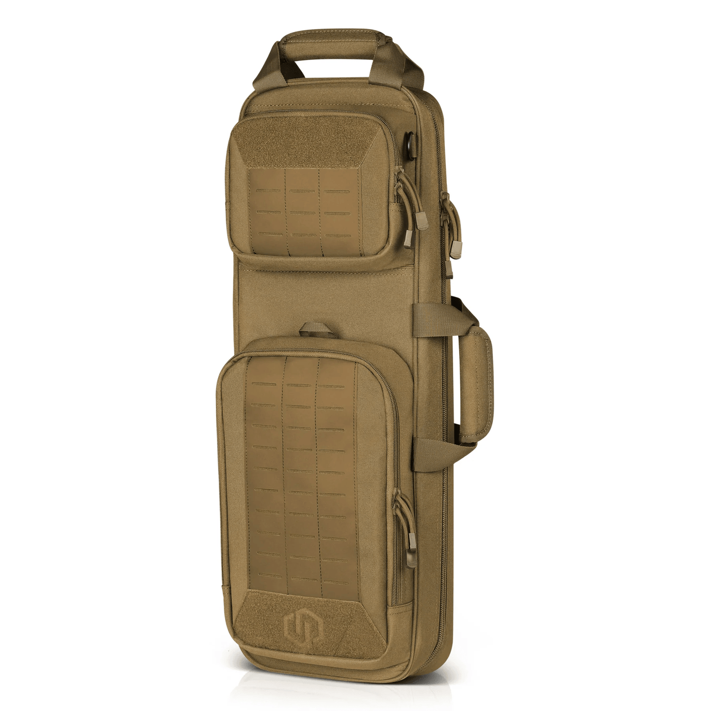 Urban Takedown 27" Case – Tactical Gear for Modern Vikings - Raven Supply Company