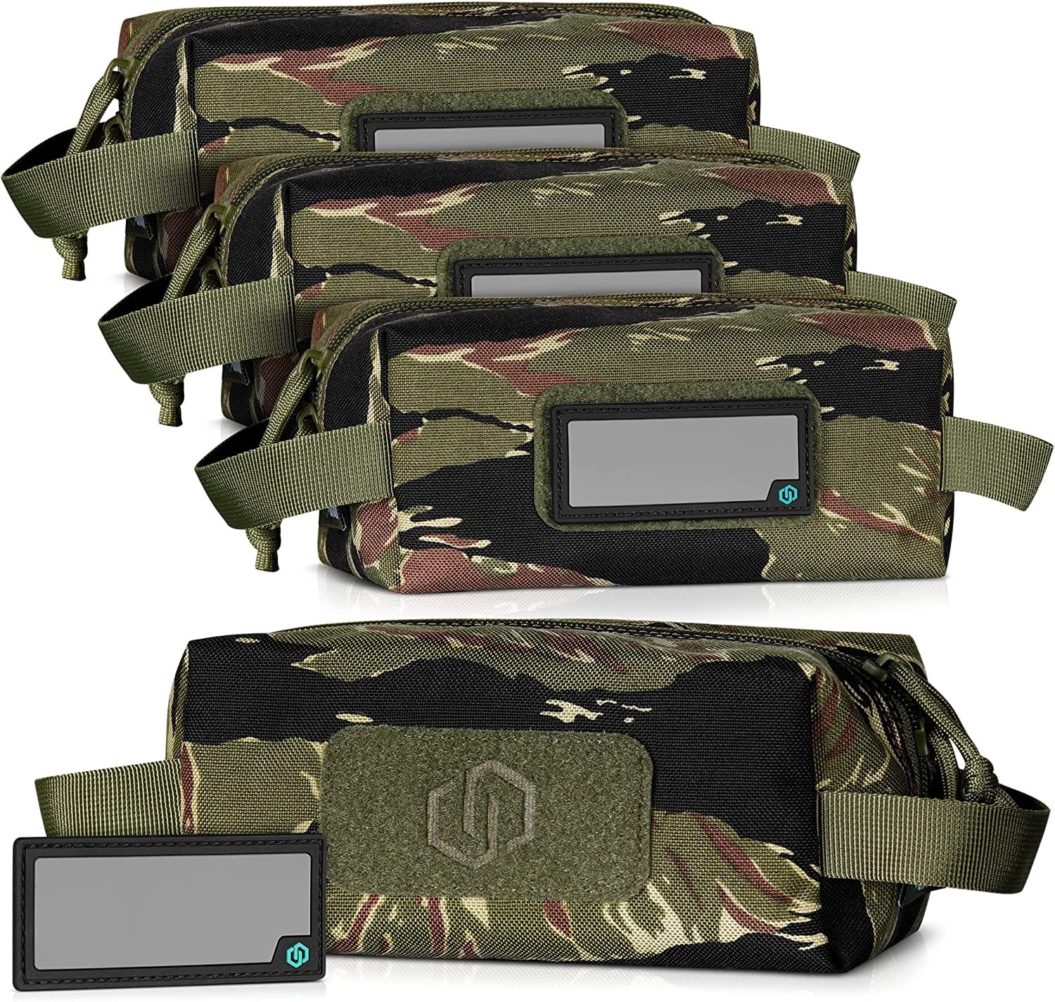 Soft Tactical Storage Pouch – Tactical Gear for Modern Vikings - Raven Supply Company