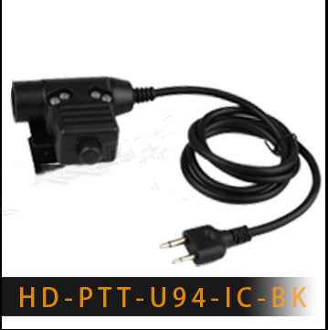 Tactical Headset Equipment for Optimal Communication and Performance - Raven Supply Company