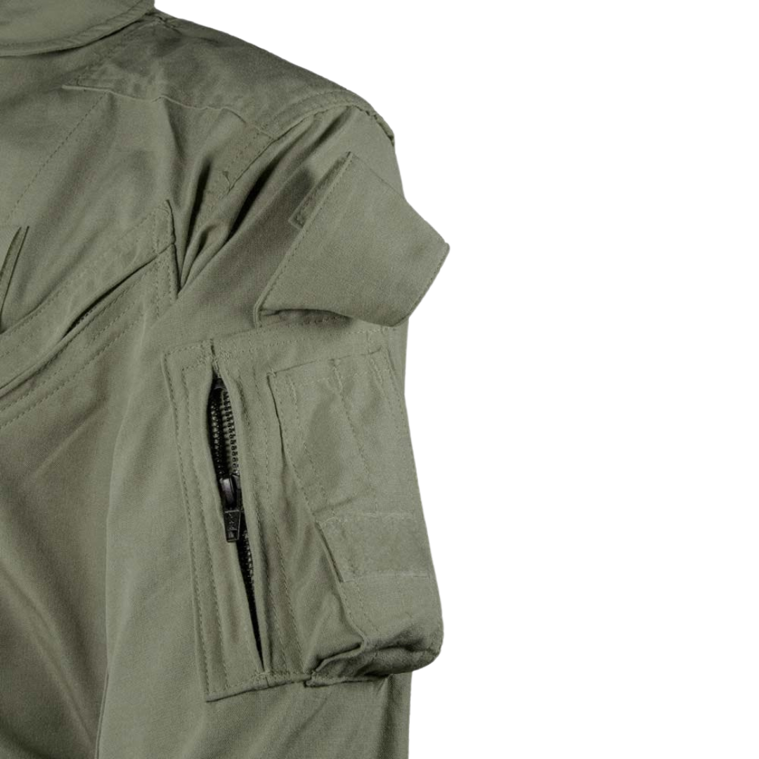 CWU 27/P AirWeave™ FR Flight Suit Coverall