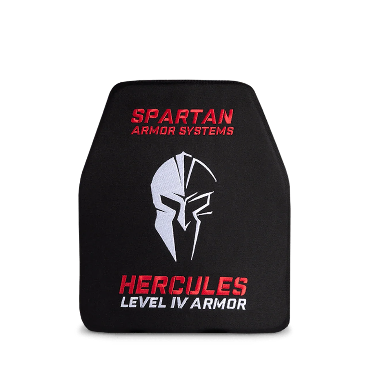 Spartan Level IV Body Armor Package - USA Made Ceramic Protection - Raven Supply Company