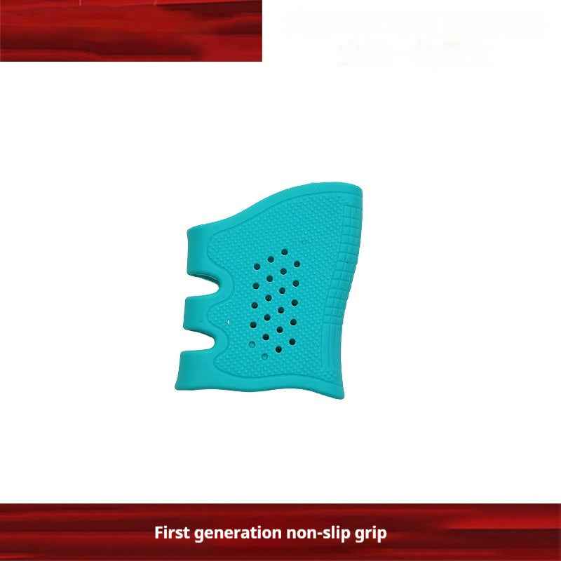 Tactical Rubber Grip Sleeve for pistols - Raven Supply Company