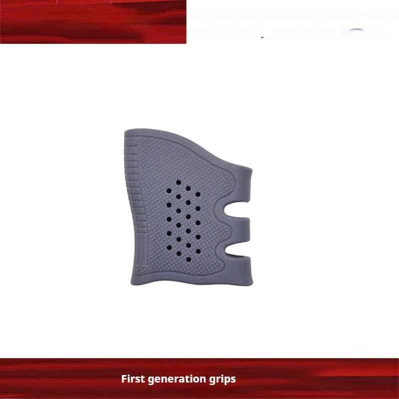 Tactical Rubber Grip Sleeve for pistols - Raven Supply Company