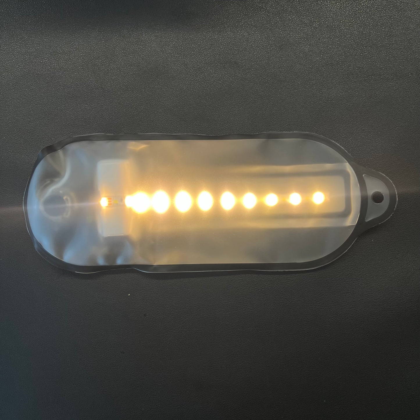 Magnetic Camping Lantern for Ultimate Outdoor Illumination - Raven Supply Company