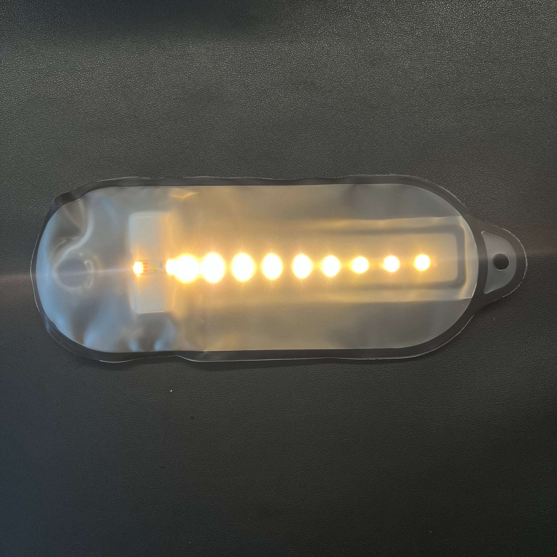 Magnetic Camping Lantern for Ultimate Outdoor Illumination - Raven Supply Company