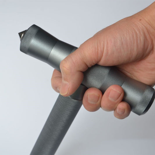 Tactical Stick Alpenstock Accessories - Raven Supply Company