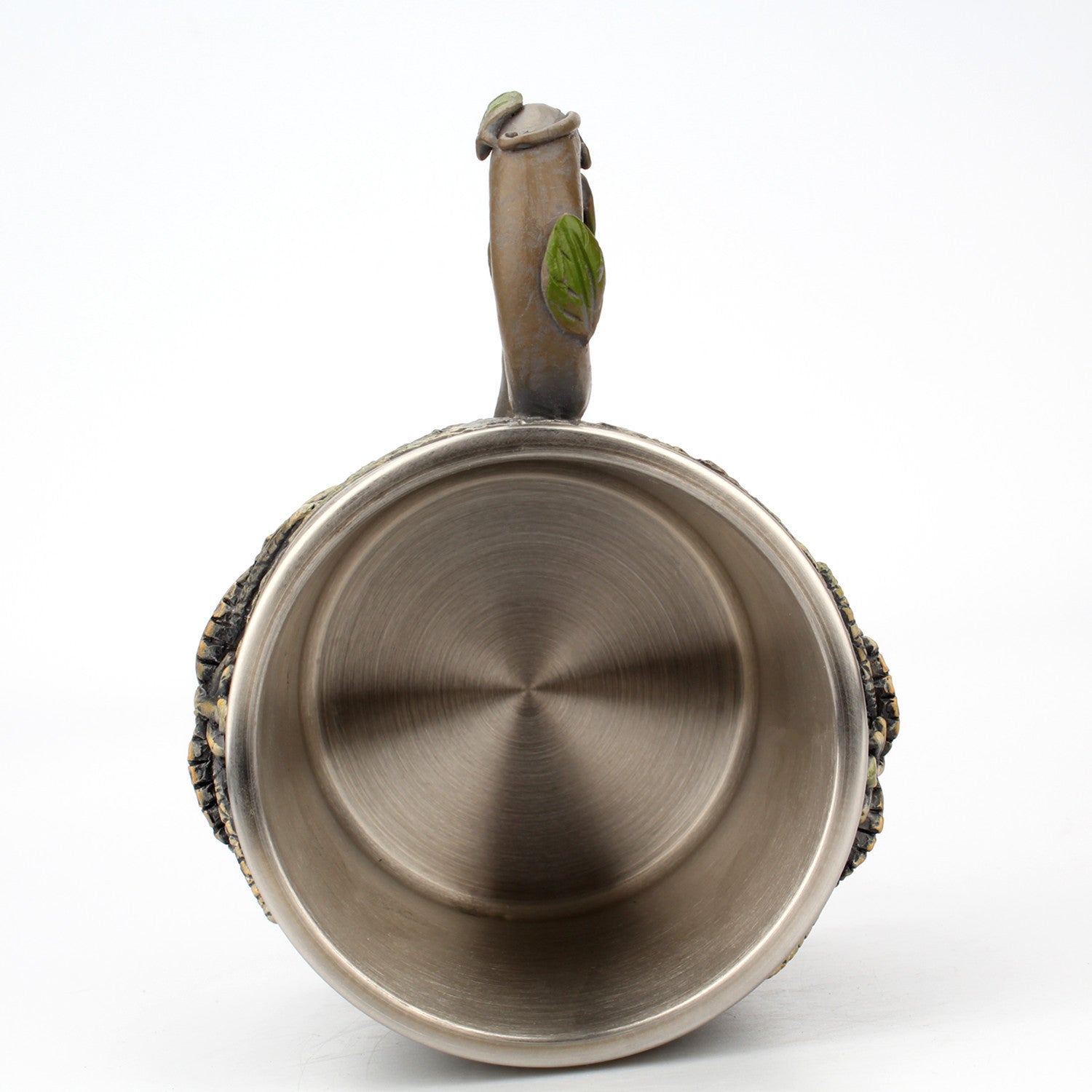 Stone Face Beer Mug Elder Coffee Mug – Coffee Blend Ideal for Every Beverage - Raven Supply Company