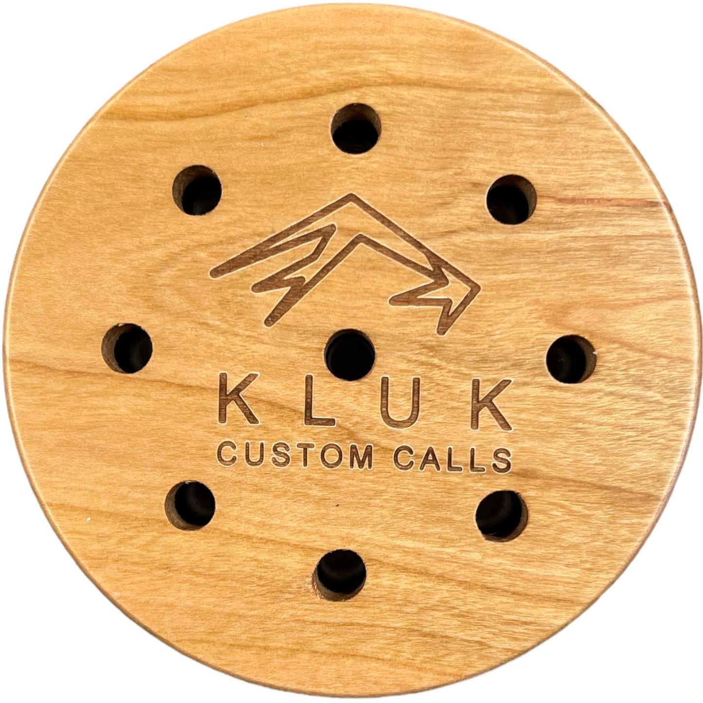 CHERRY/RED SLATE WITH DYMONDWOOD STRIKER