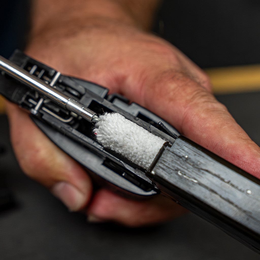 Shotgun Cleaning Kits-12ga – Tactical Gear for Modern Vikings - Raven Supply Company