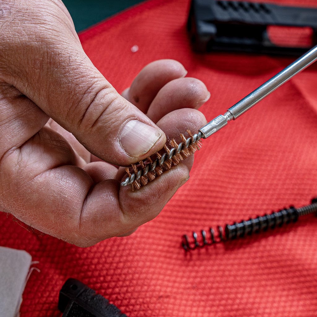 Shotgun Cleaning Kits-12ga – Tactical Gear for Modern Vikings - Raven Supply Company