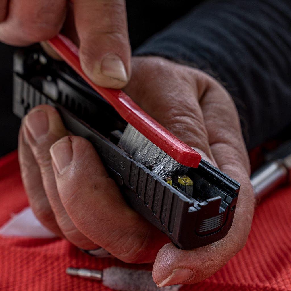 Shotgun Cleaning Kits-12ga – Tactical Gear for Modern Vikings - Raven Supply Company