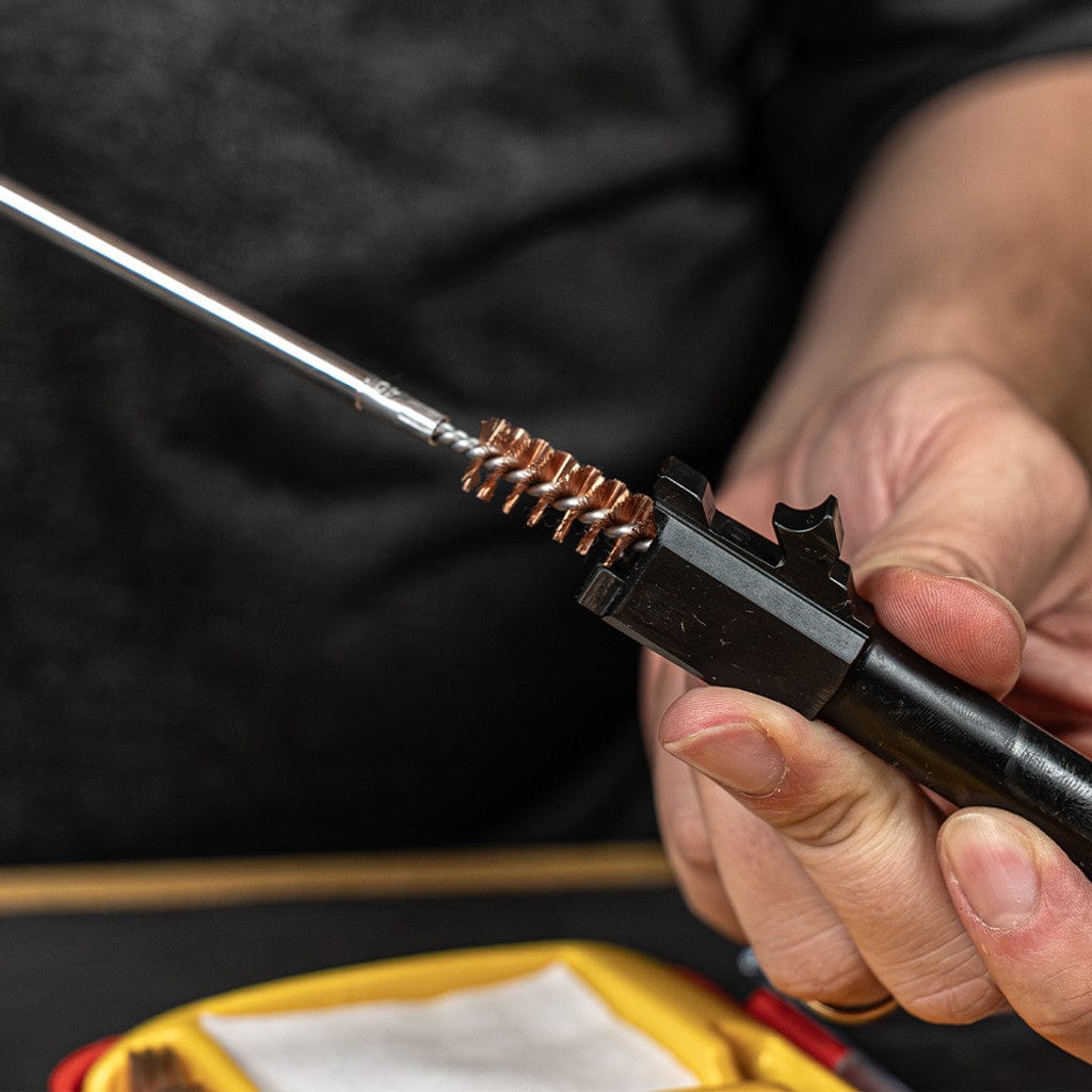 Shotgun Cleaning Kits-12ga – Tactical Gear for Modern Vikings - Raven Supply Company