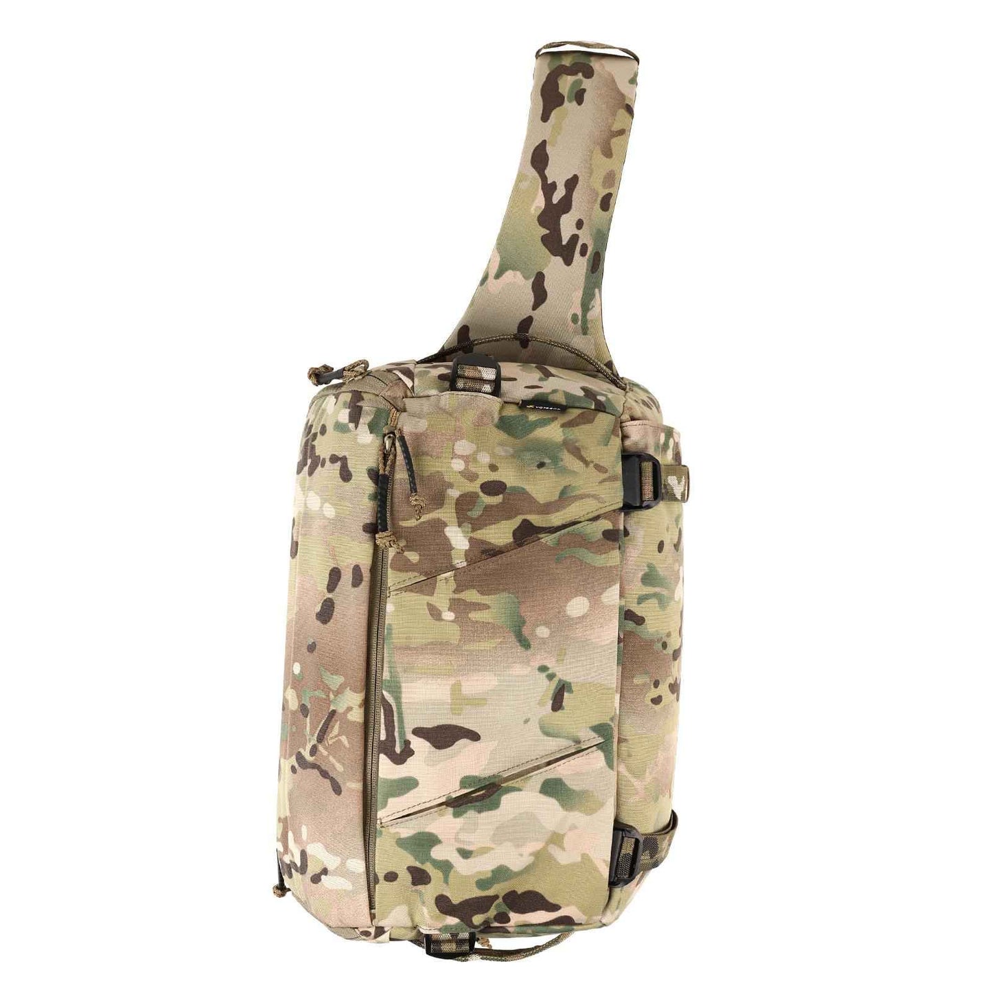 Votagoo Outdoor 13L Tactical Sling Bag 500D Nylon Military Shoulder Pouches