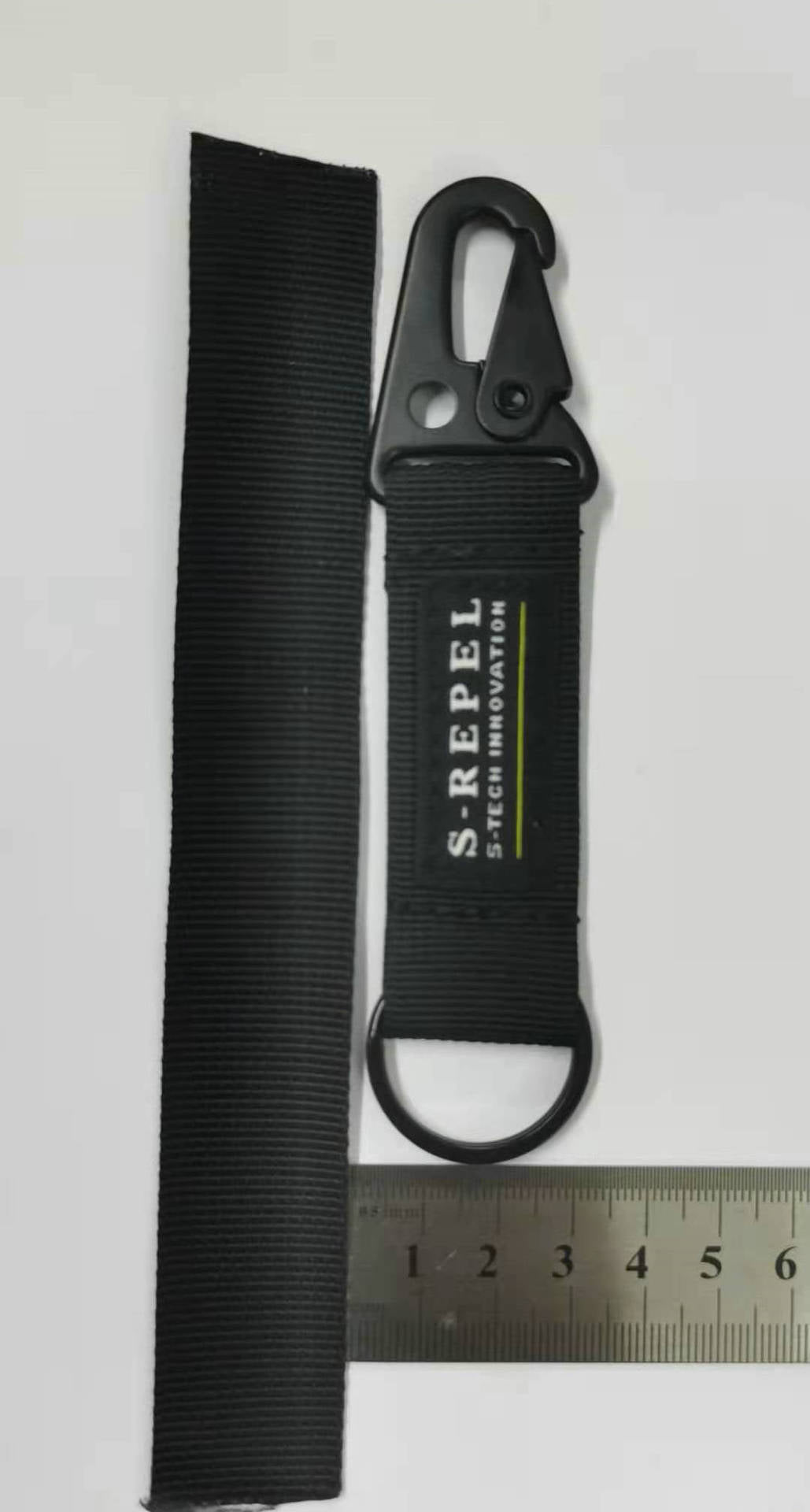 Outdoor Tactical Backpack Hook for Enhanced Gear Security and Stability - Raven Supply Company