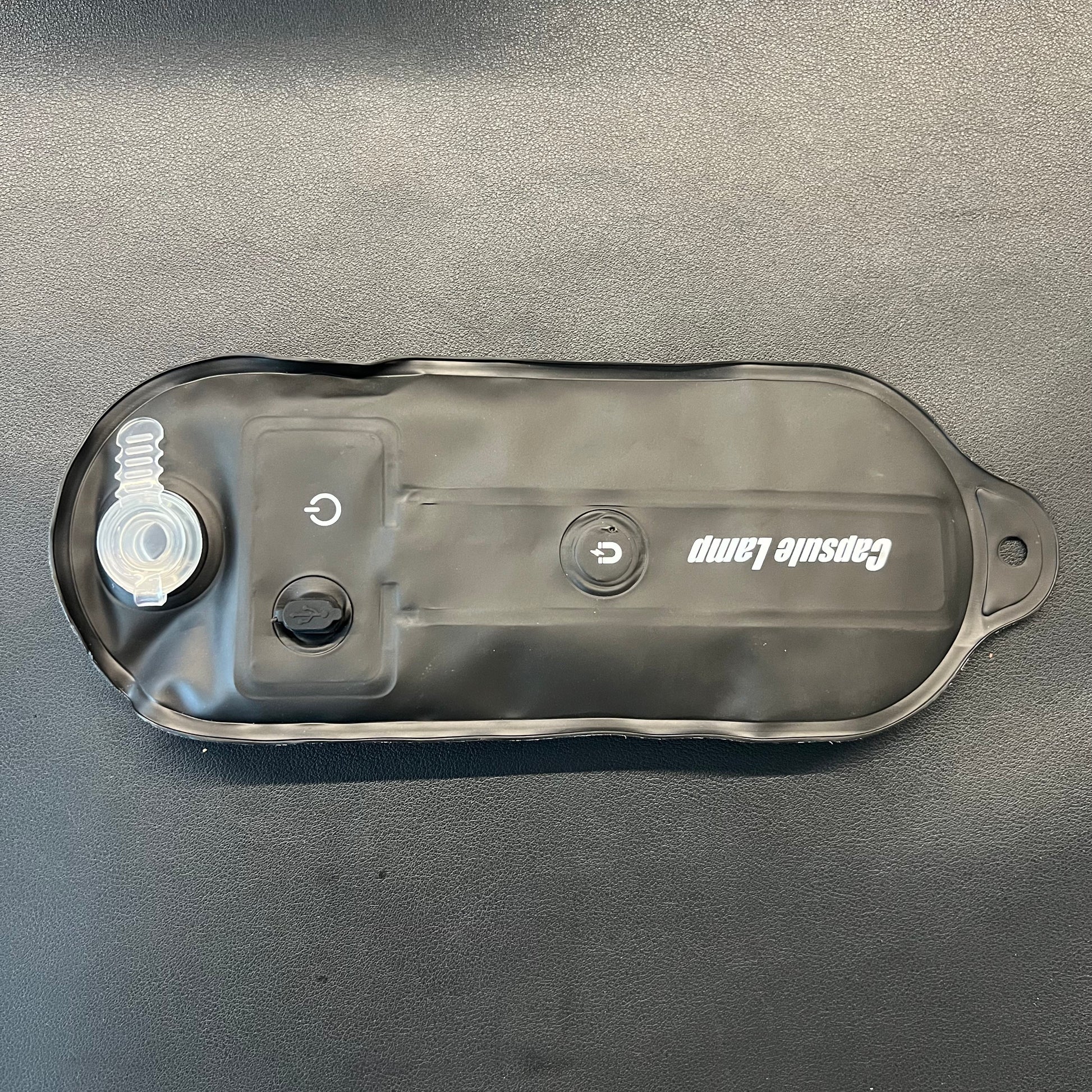 Magnetic Camping Lantern for Ultimate Outdoor Illumination - Raven Supply Company