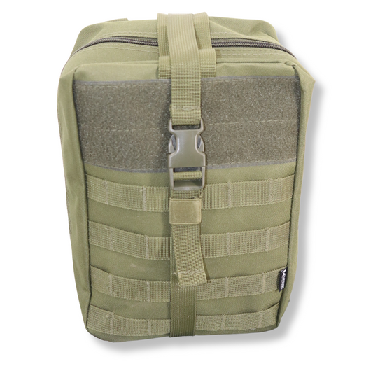 Drop Leg IFAK Pouch- Oversized