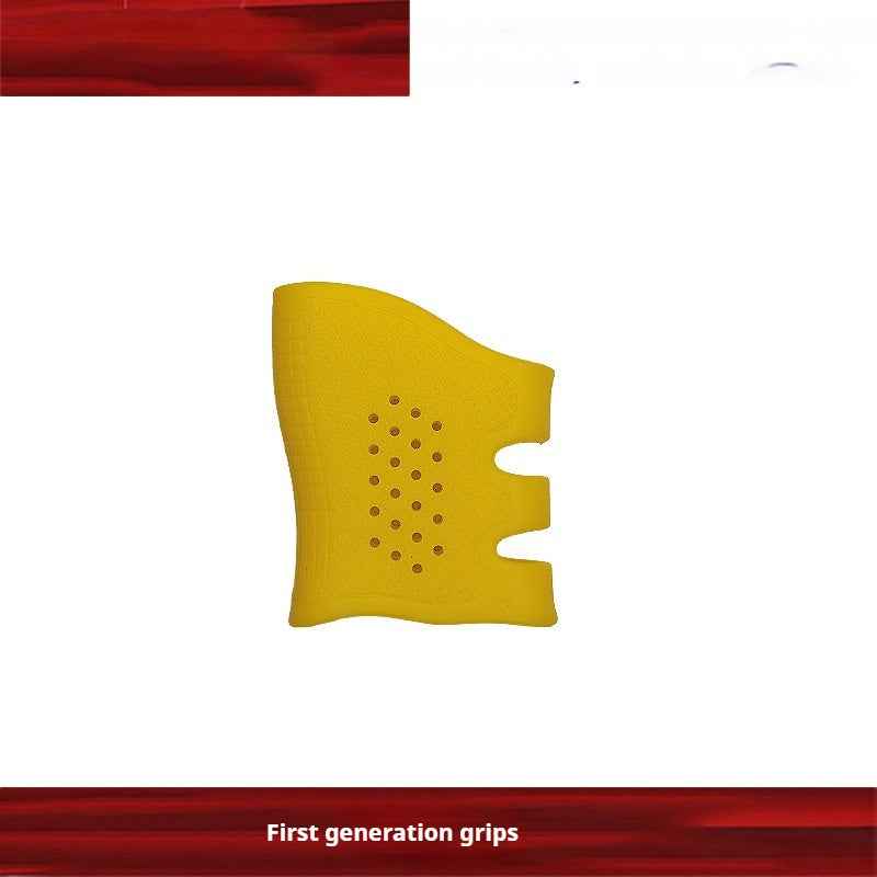 Tactical Rubber Grip Sleeve for pistols - Raven Supply Company