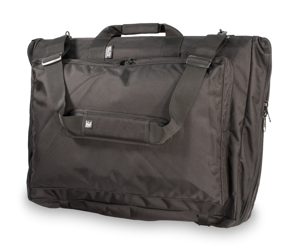 Deluxe Garment Bag – Tactical Gear for Modern Vikings - Raven Supply Company